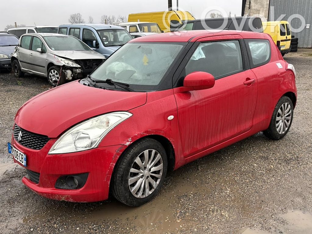 SX4 SX4 S-Cross  3110073K10