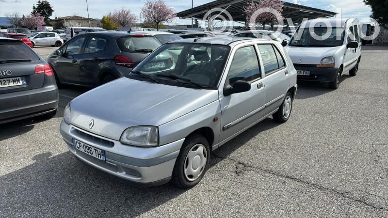 Clio I Clio  7701034656