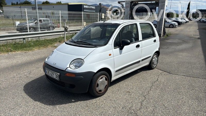 Matiz Matiz  93741275