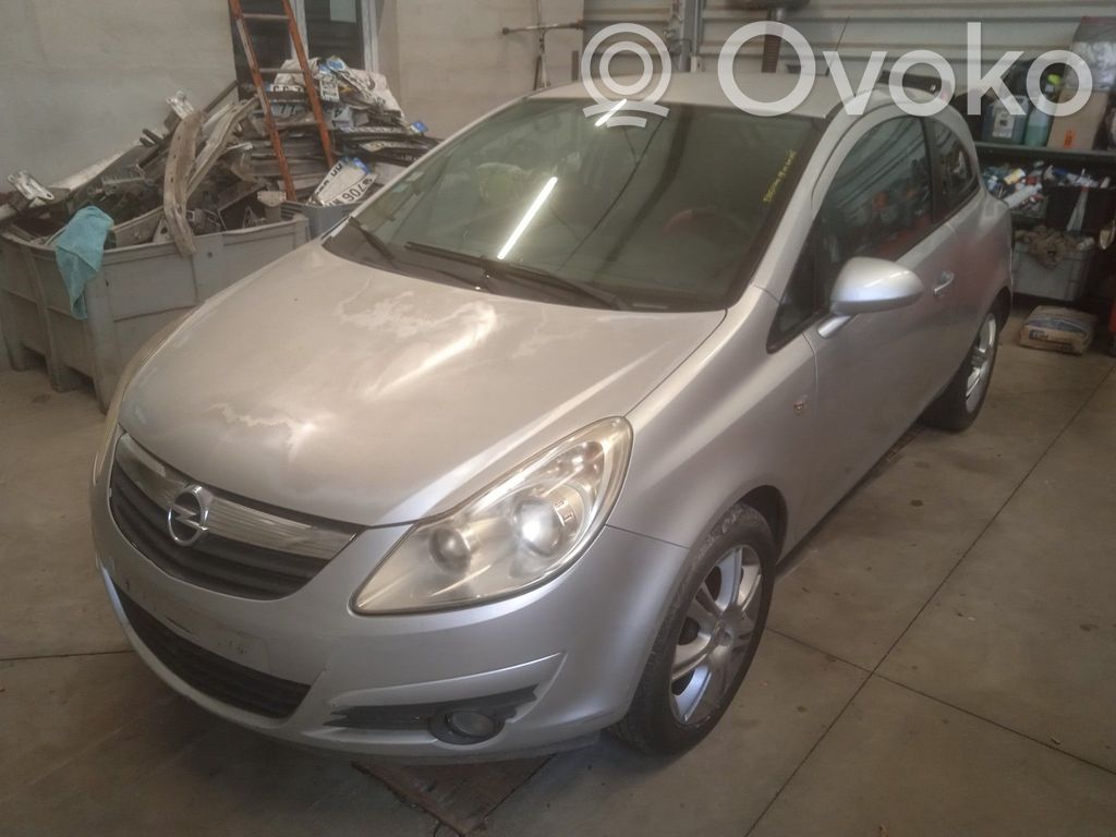 Corsa D Corsa  13249514