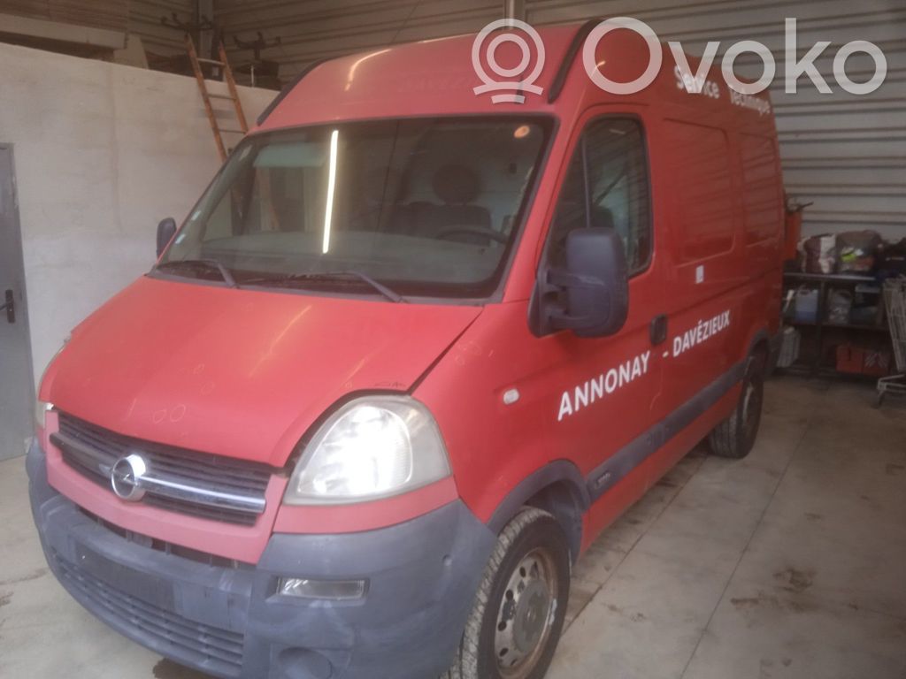 Movano A Movano  9121034