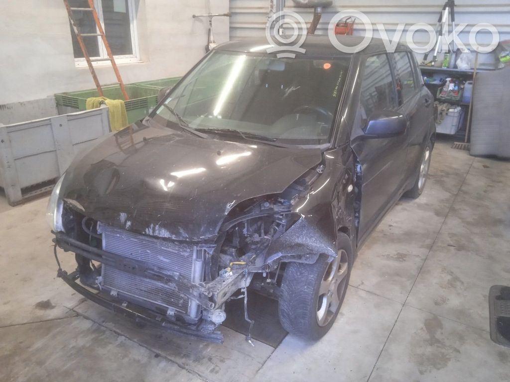 SX4 SX4 S-Cross  5611063JA2