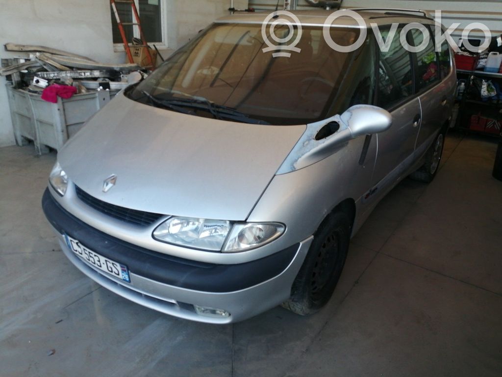Espace III Espace  7700427476
