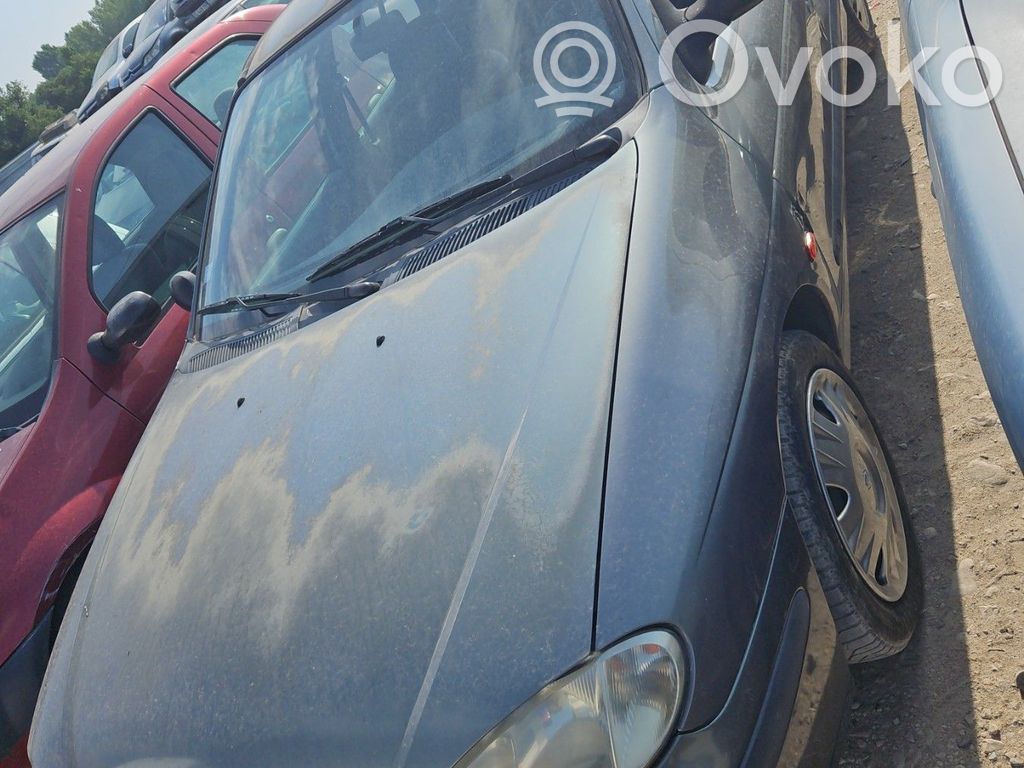 Megane I Megane  D7E6