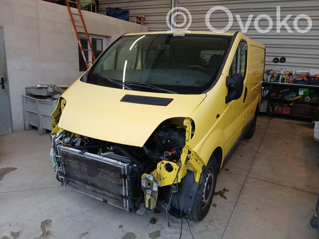 Vivaro Vivaro  93861713