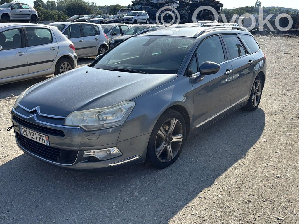 C5 C5, C5 Aircross  00008153VT