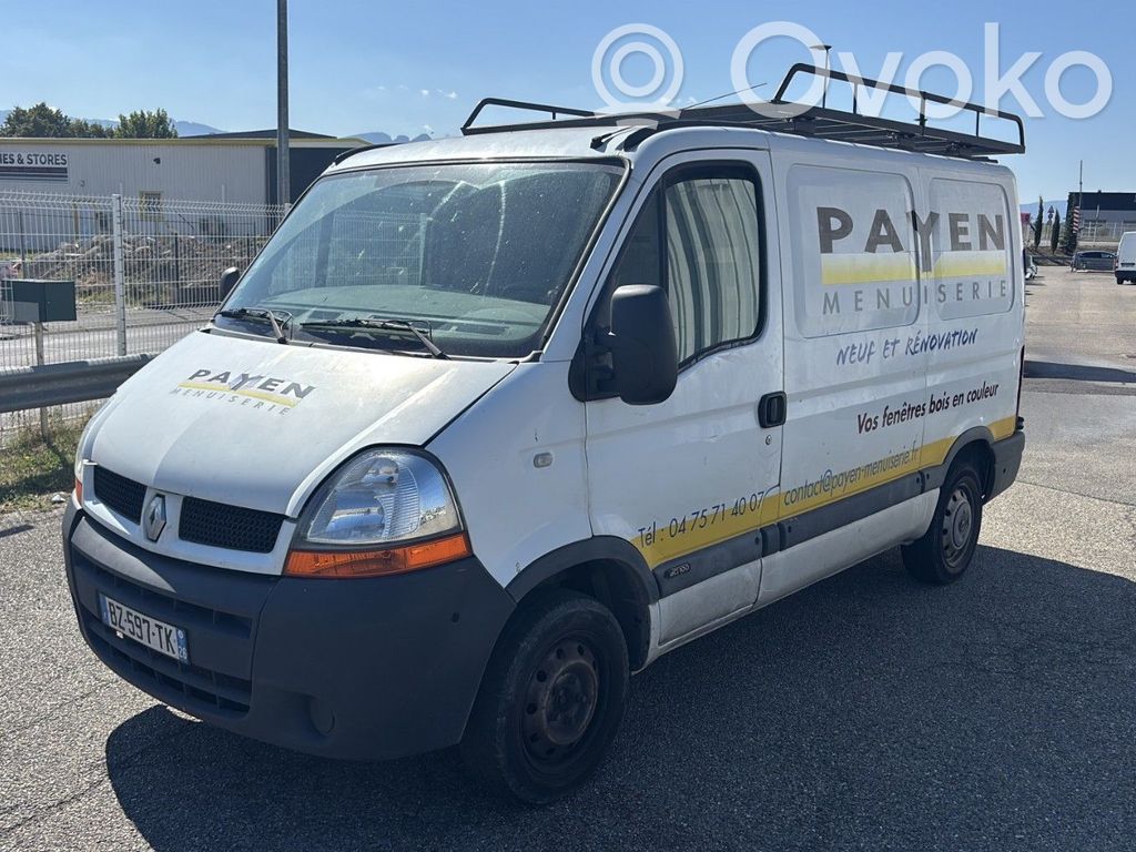 Master II Master  7700351164