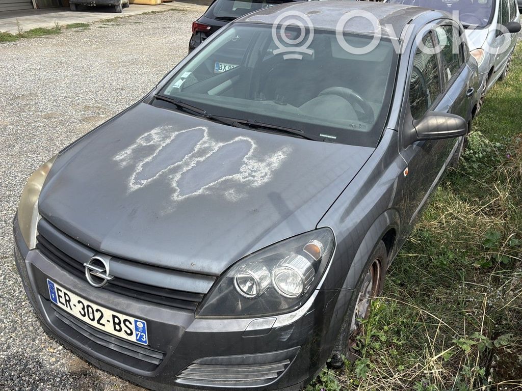 Astra H Astra  13242327
