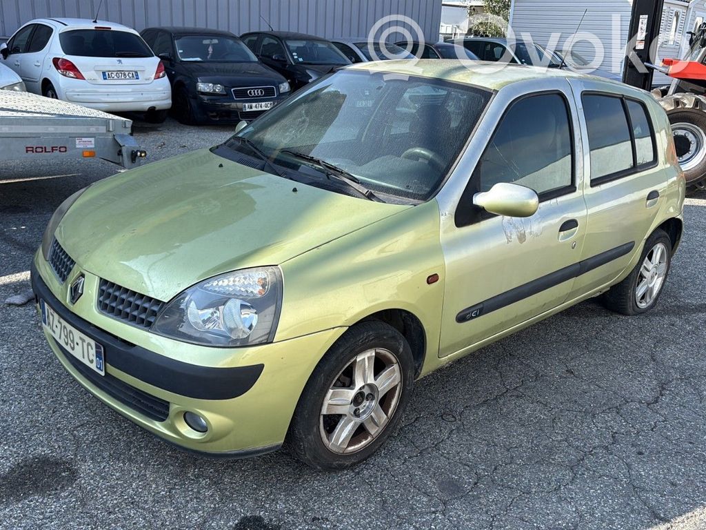 Clio II Clio  7701473449