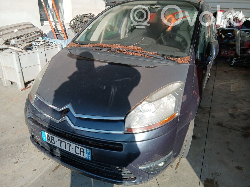 C4 Grand Picasso C4 Picasso, Grand Picasso, Aircross, Cactus  00006208A8