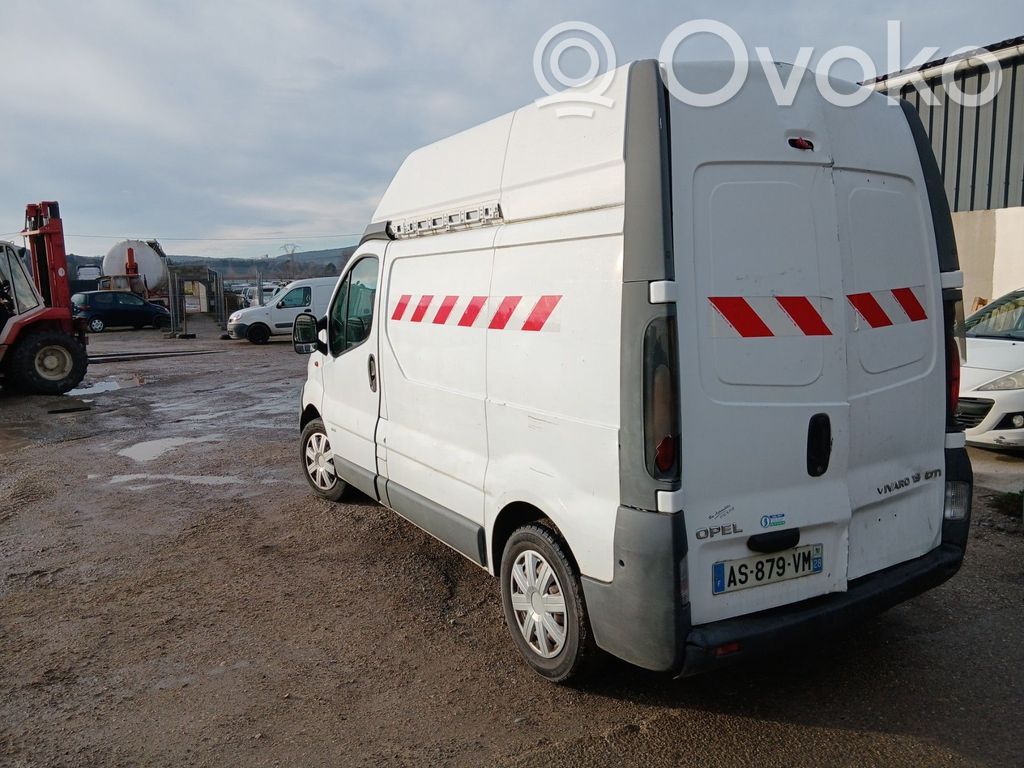 Vivaro Vivaro  93862069