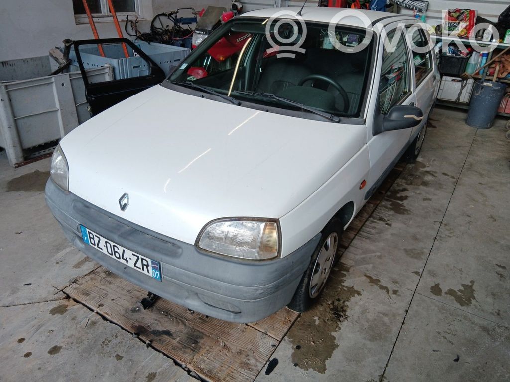 Clio I Clio  7750844936