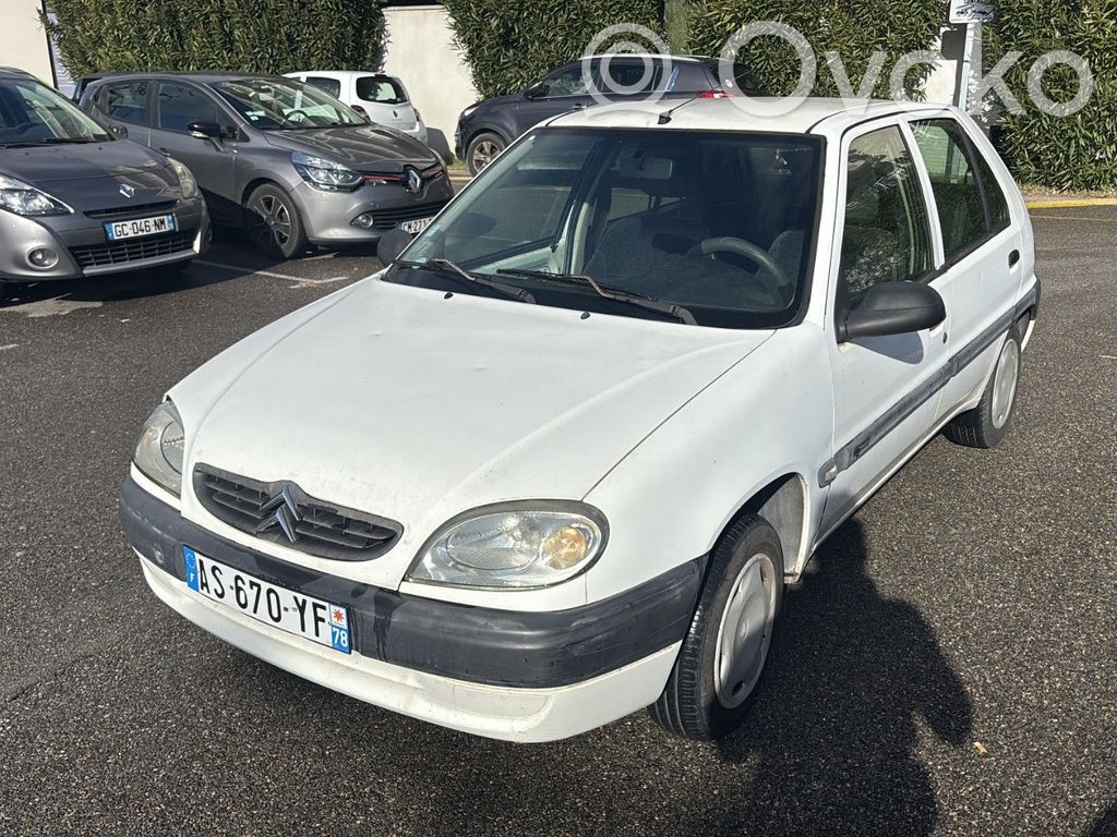 Saxo Saxo  D7R11