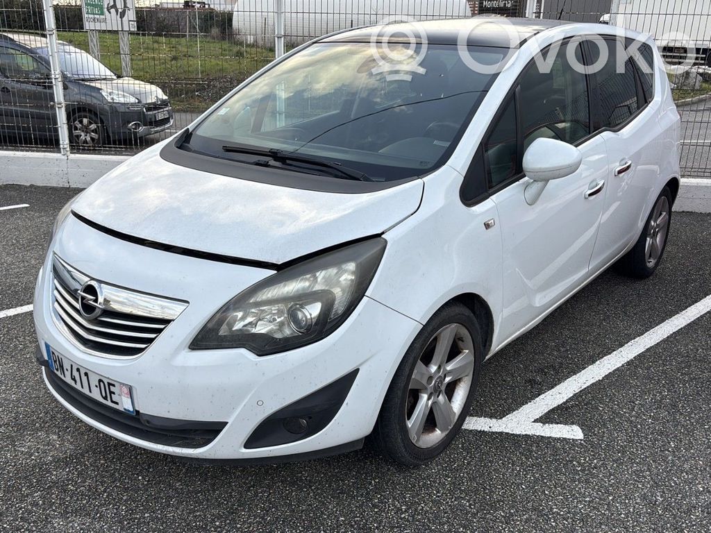 Meriva B Meriva  13270975
