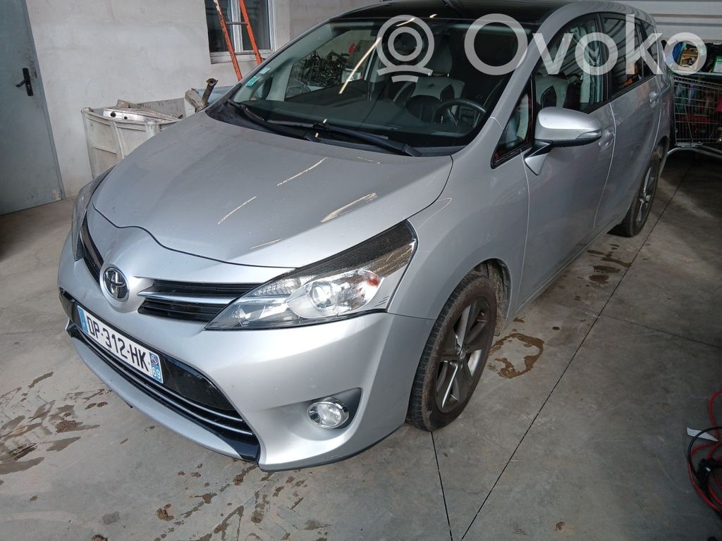 Verso Verso  681240F020