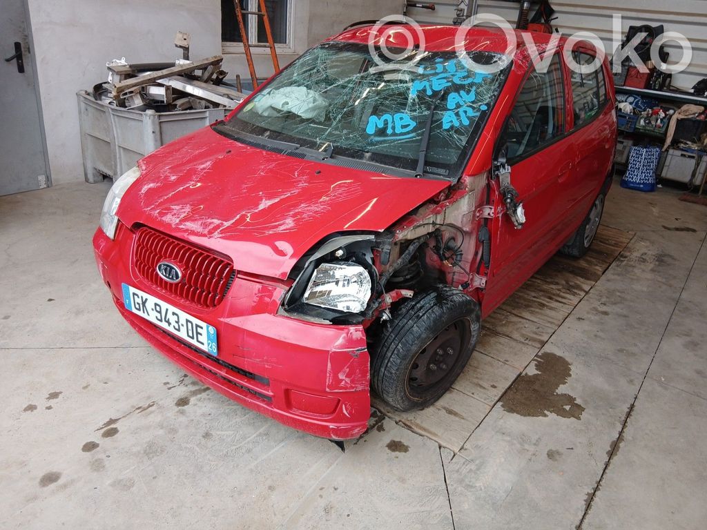 Picanto Picanto  8981007000NL