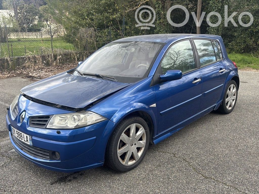 Megane II Megane  8200407396