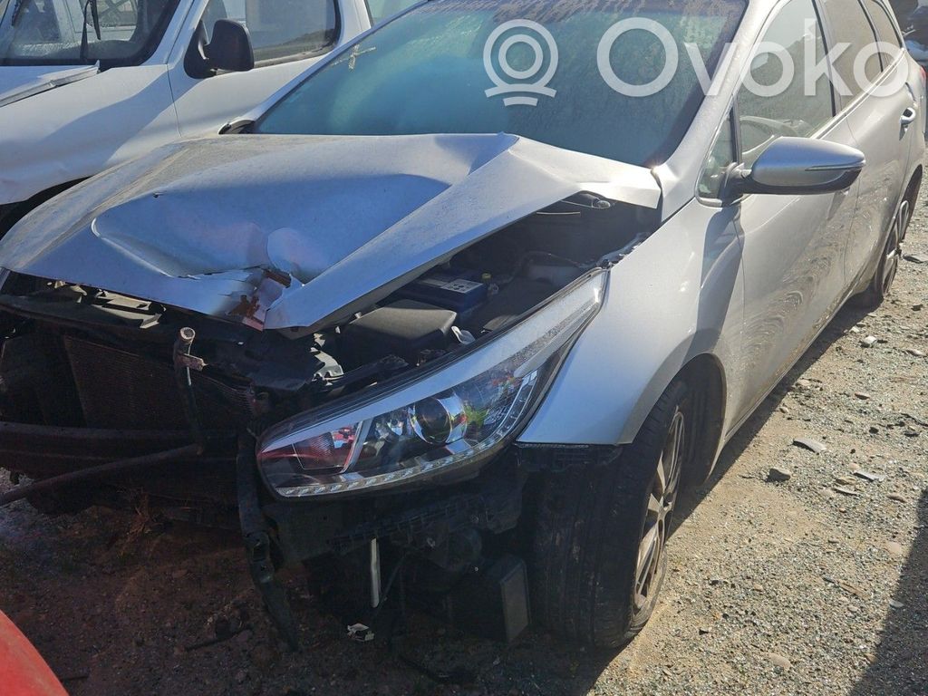 Ceed Ceed, Ceed SW, Pro Ceed  76003A2000