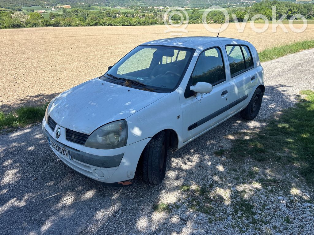 Clio II Clio  7700842897