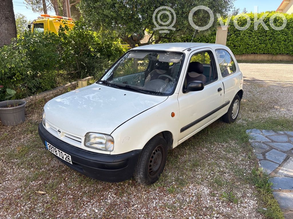 Micra Micra  8502250B00