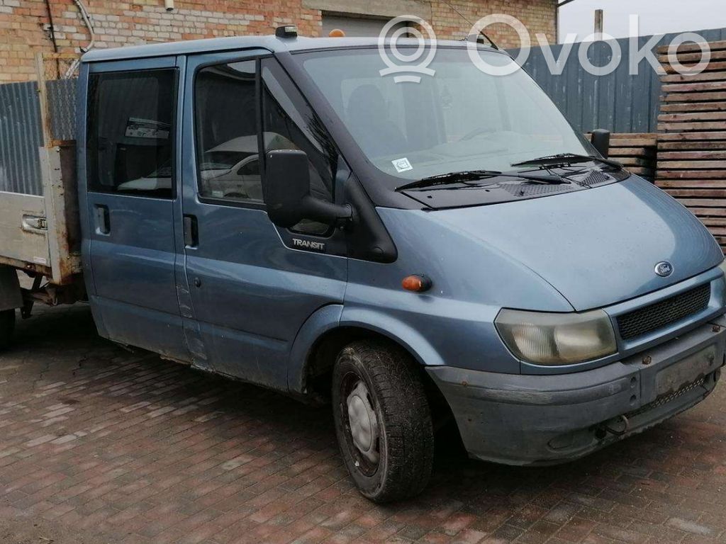 Transit Transit  YC1Q8A544AC