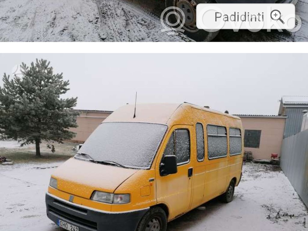 Ducato Ducato  35710747
