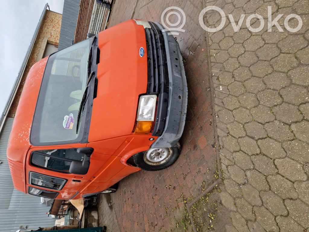 Transit Transit  E6RF18527AA