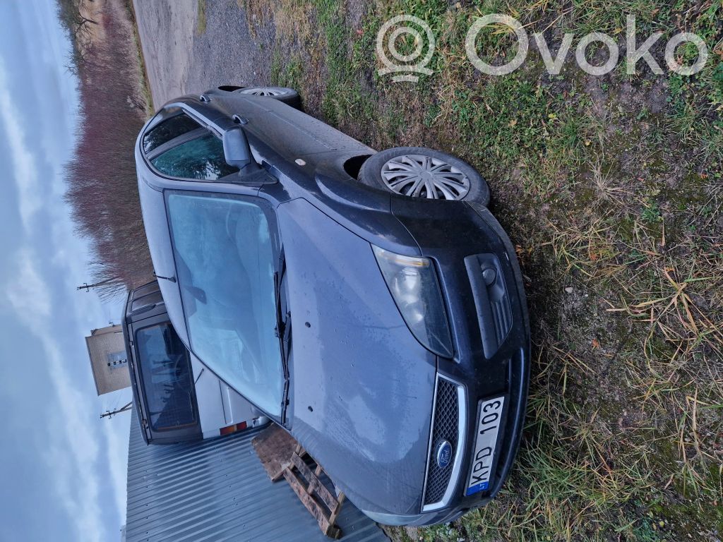 Focus Focus  4M5T13A024CA