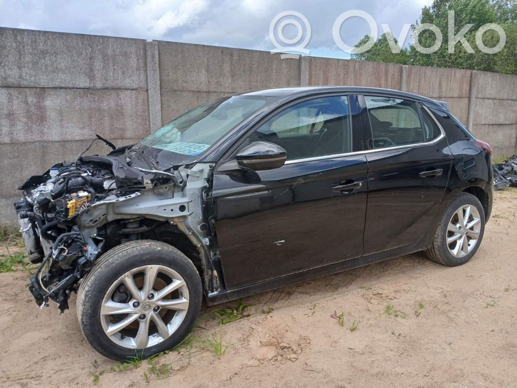 Corsa F Corsa  9830447680