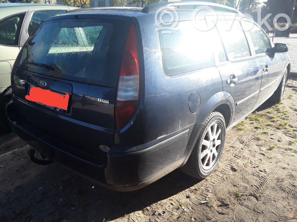 Mondeo Mk III Mondeo  1S7F12A650CAD