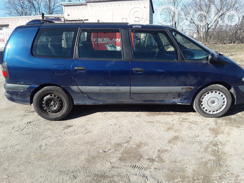Espace III Espace