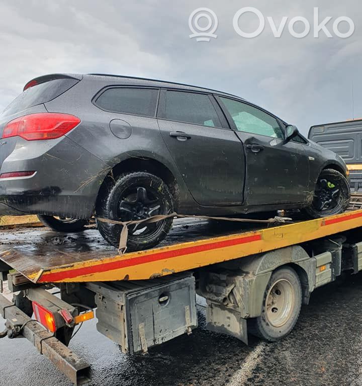 Astra J Astra  13268703