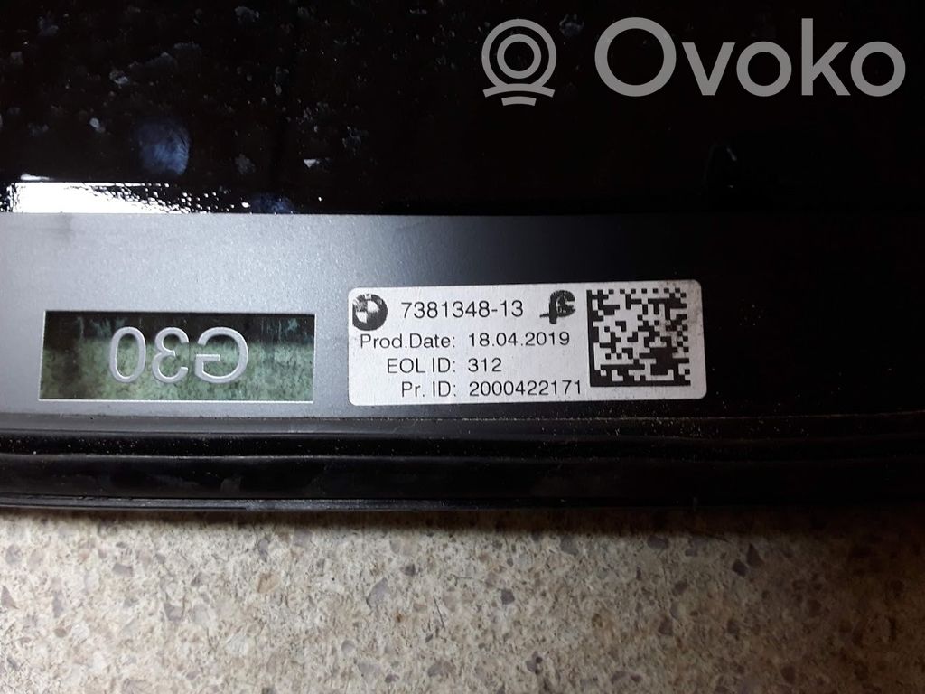 5 G30 G31 G38 Series 5  8472268