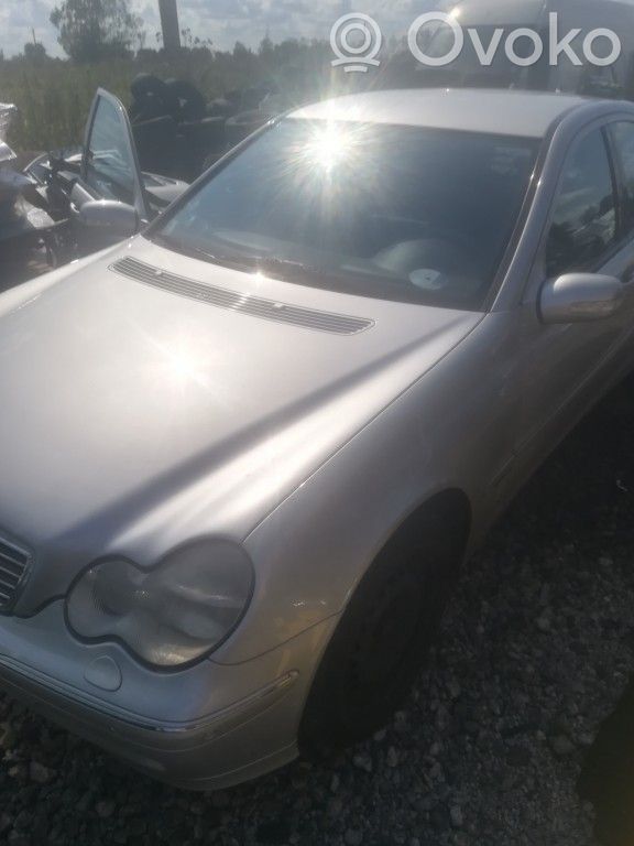 C W203 C-class, AMG (W202, W203, W204, W205, W206)  A2038201261
