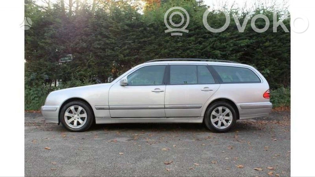 E W210 E-class, AMG (W124, W210, W211, W212, W213, C207, W238)  0155451532