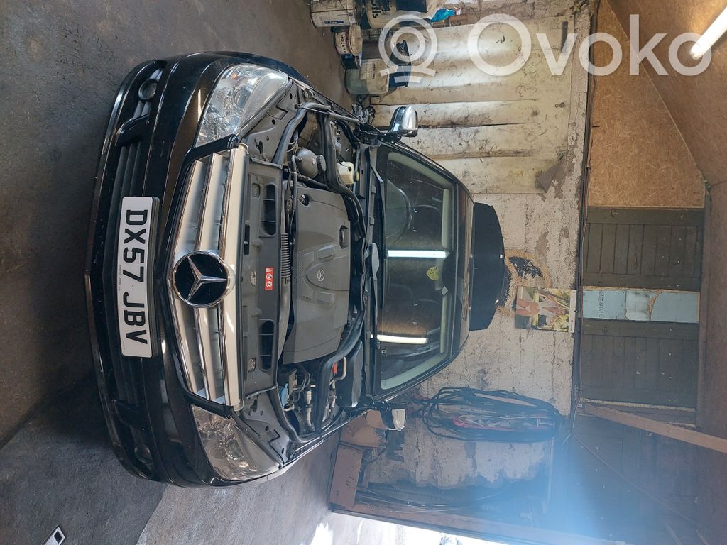 C W204 C-class, AMG (W202, W203, W204, W205, W206)  A2045402048