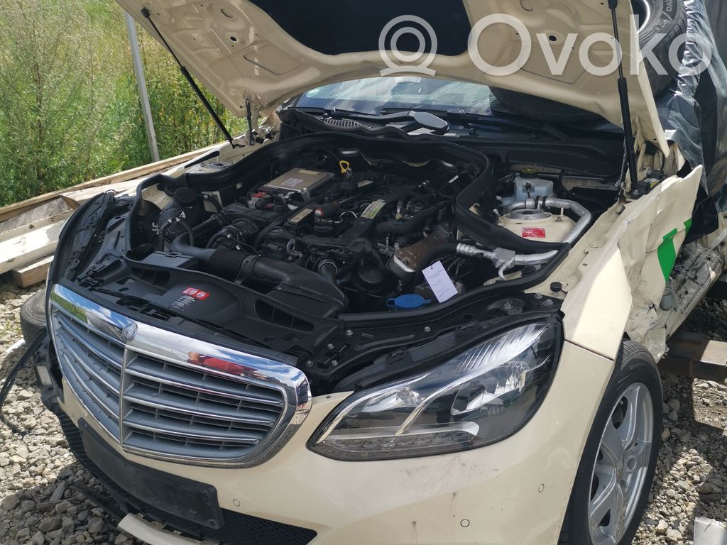 E W212 E-class, AMG (W124, W210, W211, W212, W213, C207, W238)  A2790