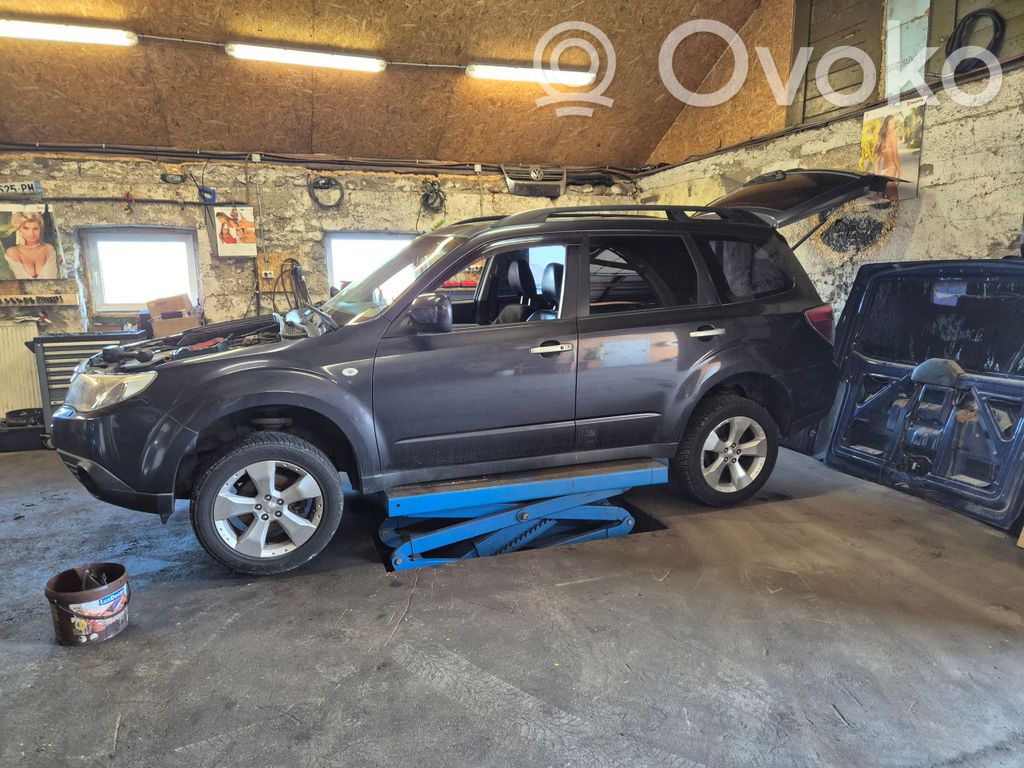 Forester SH Forester