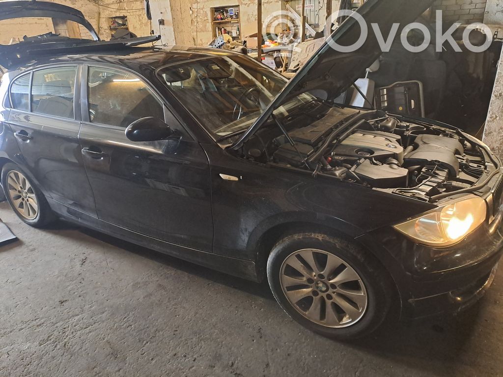 1 E81 E87 Series 1