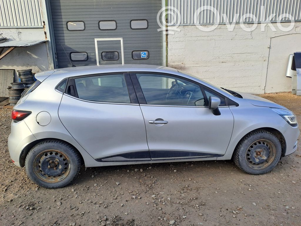 Clio IV Clio  H4BB408