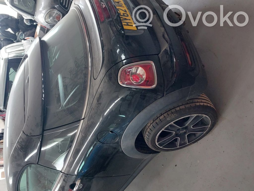 Cooper Coupe R58 Cooper Coupe R58  8576988