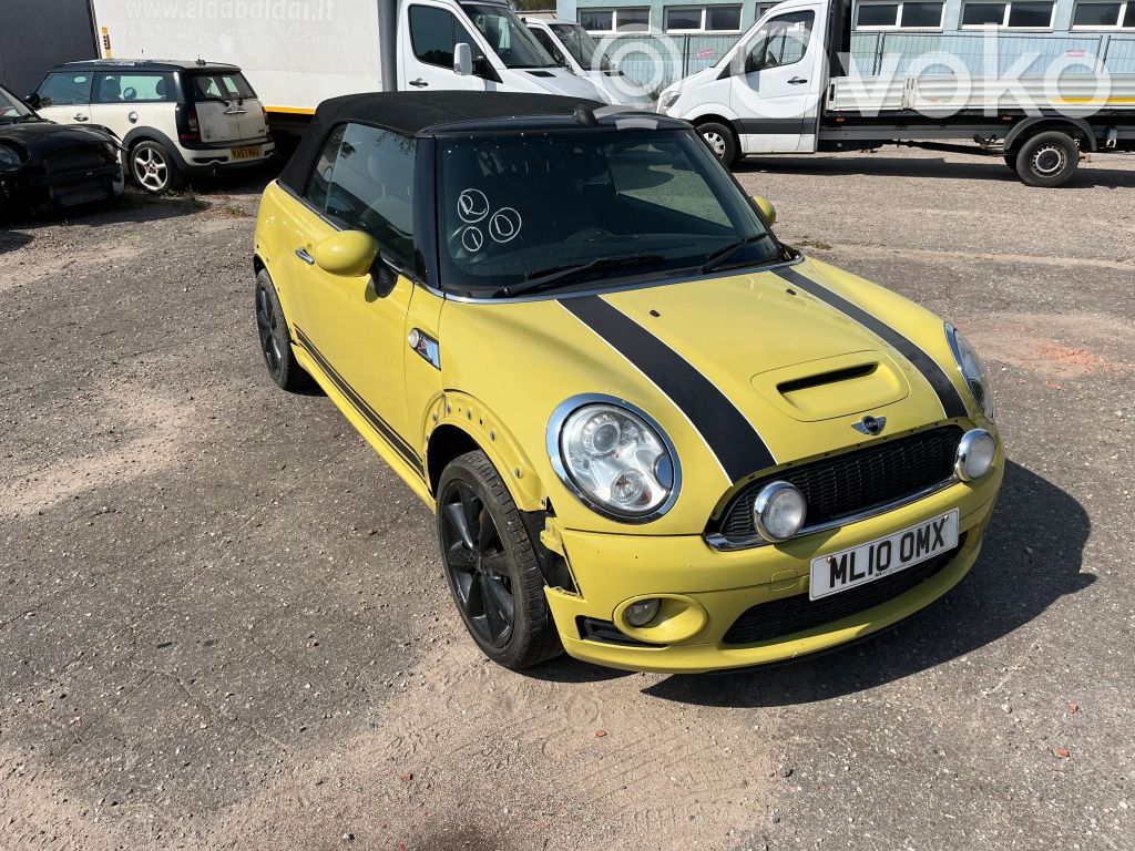 One - Cooper R57 One/Cooper R57  7129683