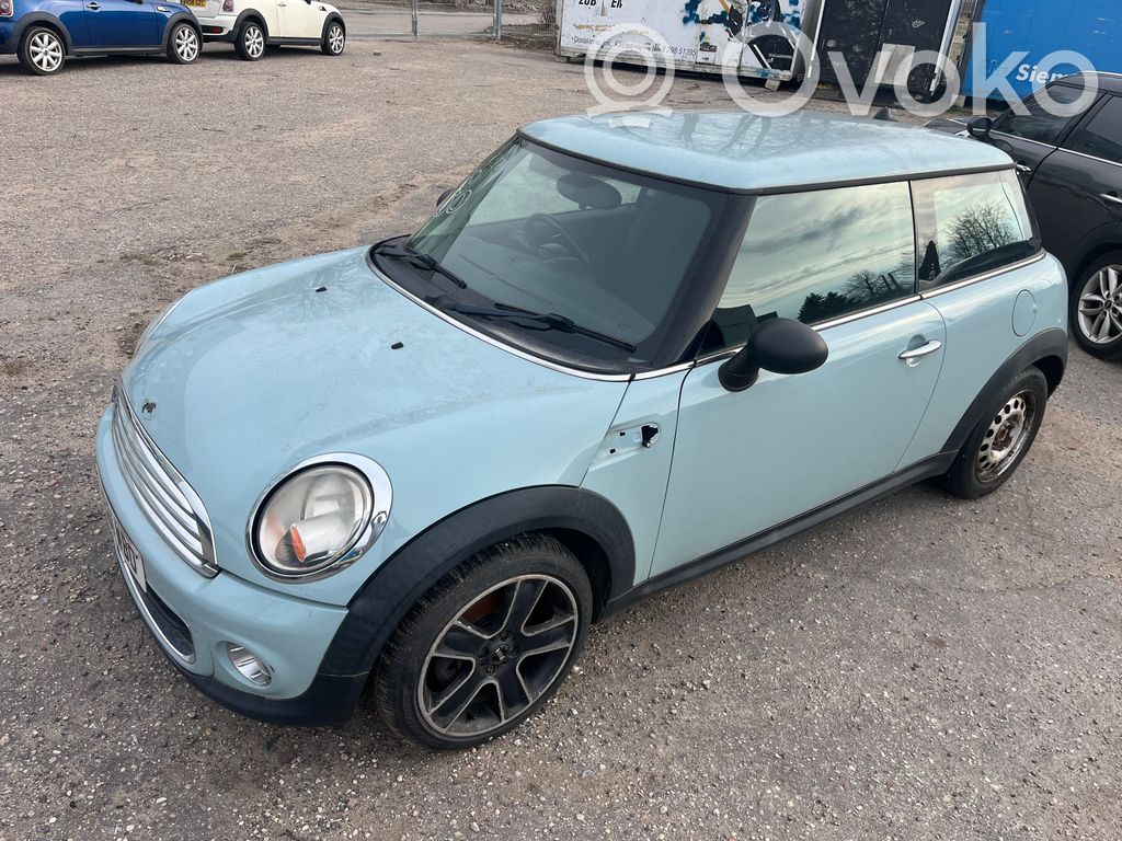 One - Cooper Coupe R56 One/Cooper Coupe R56  6782595