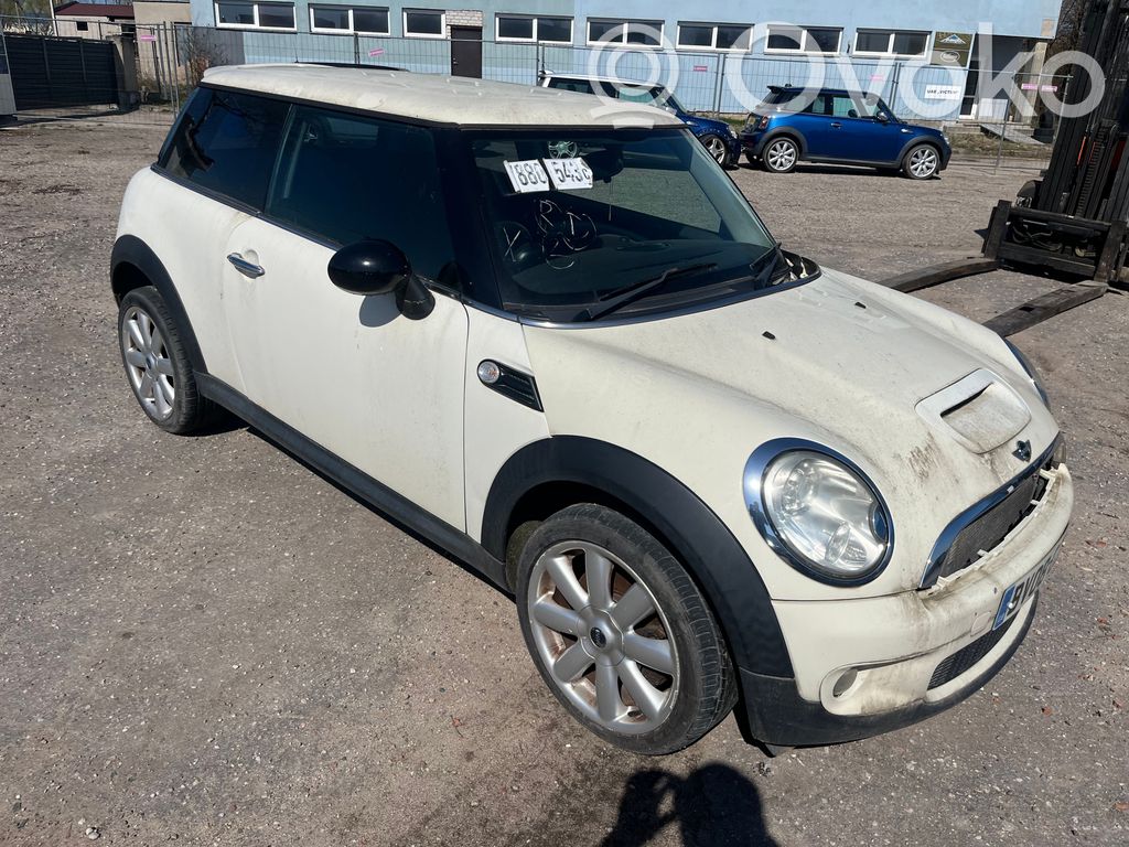 One - Cooper Coupe R56 One/Cooper Coupe R56  9178742