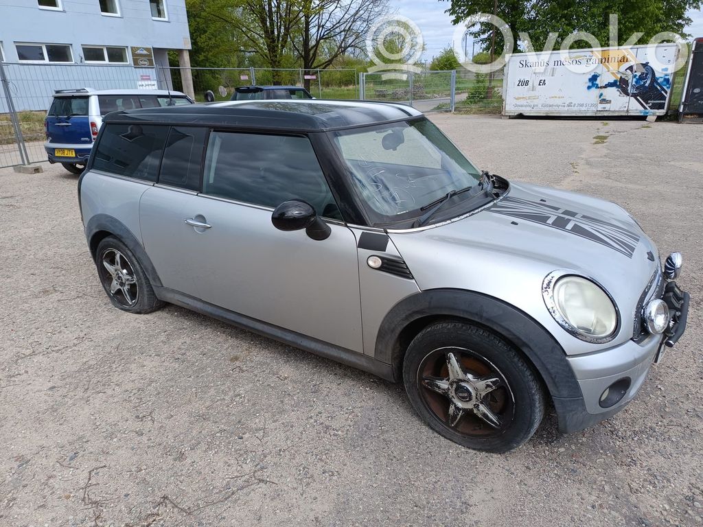 One - Cooper Clubman R55 One/Cooper Clubman R55  3422621