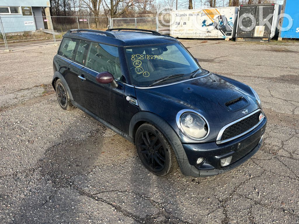 One - Cooper Clubman R55 One/Cooper Clubman R55  7804359