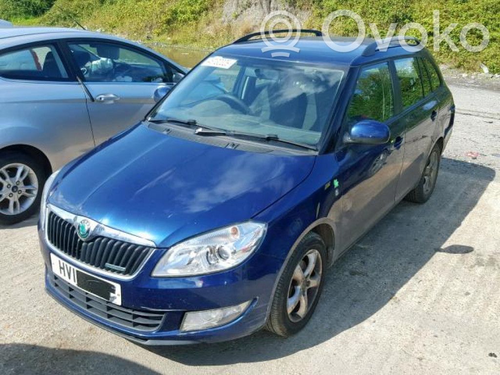 Fabia Mk2 (5J) Fabia  03P906262A