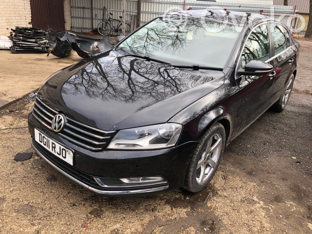 PASSAT B7 Passat  1K0199262CF