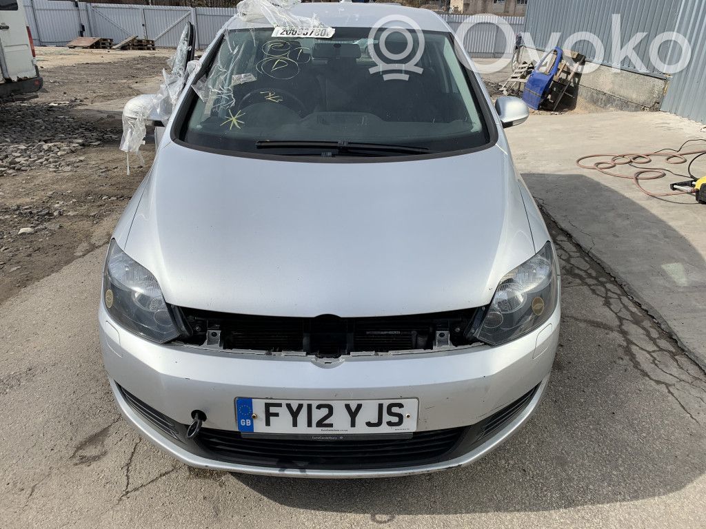 Golf Plus Golf  5M2867372C