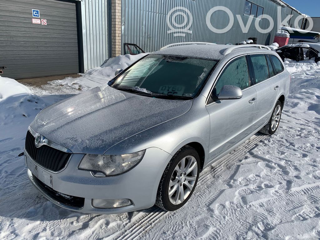 Superb B6 (3T) Superb  3T0857504C
